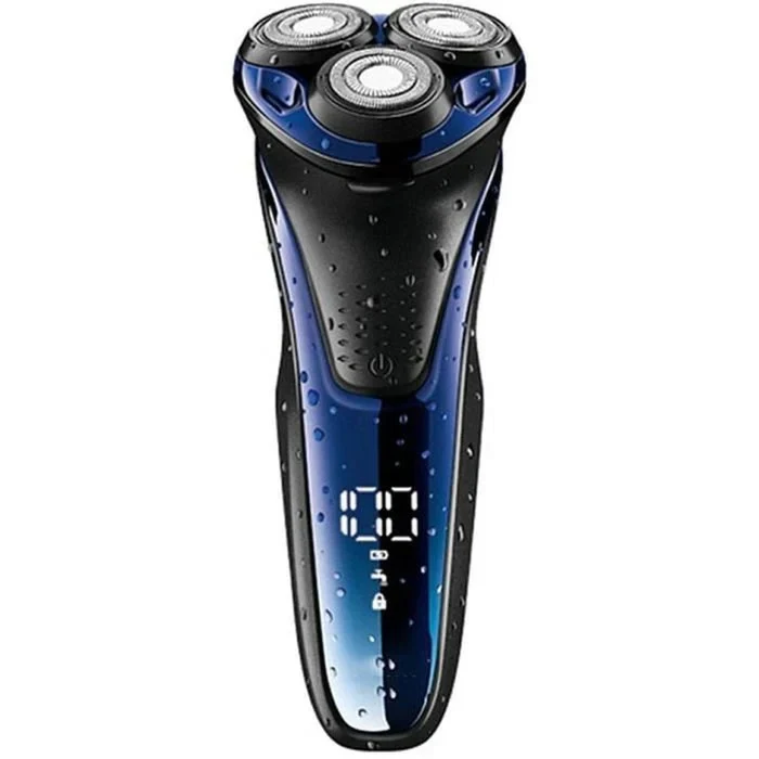 Waterproof Men’s Electric Shaver