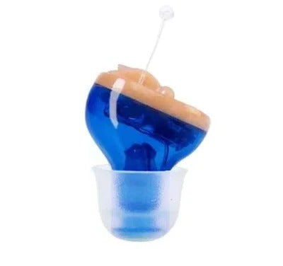 Rechargeable Digital Hearing Aids VIP