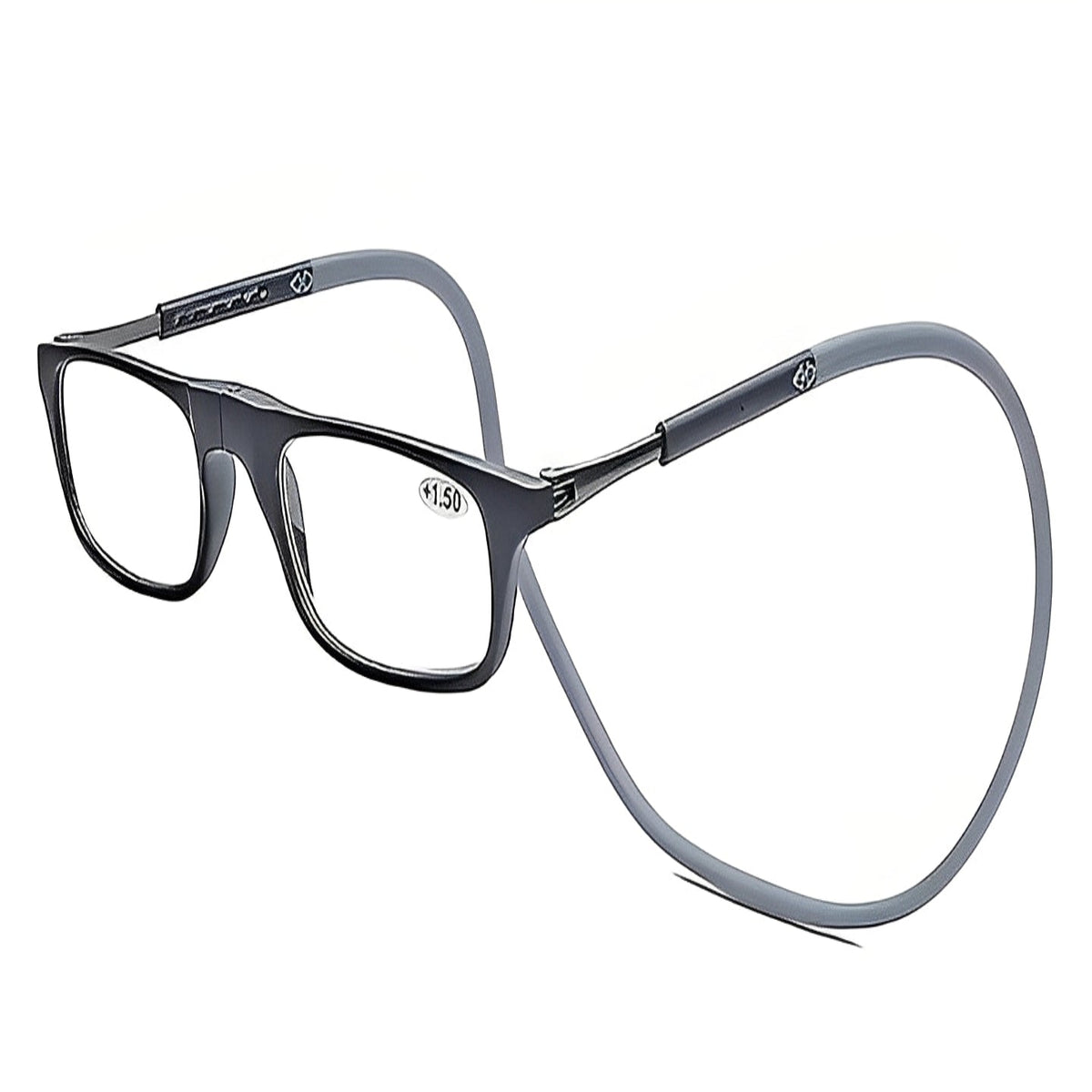 Magnetic Reading Glasses