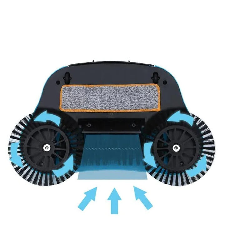 2-in-1 Cordless Vacuum Cleaner VIP