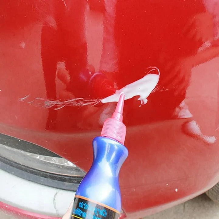 Deep Car Scratch Removal VIP