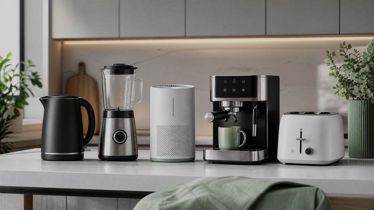 Home Appliances