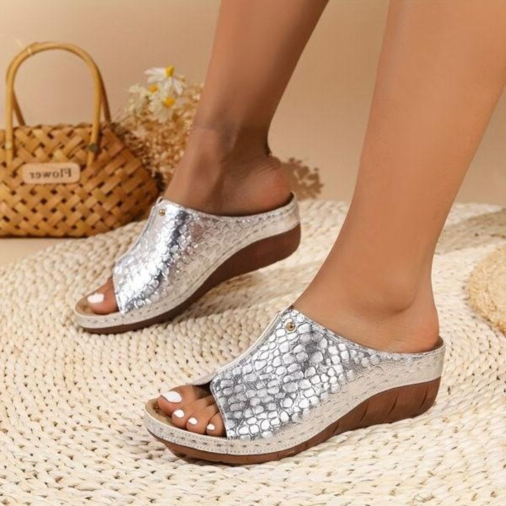 Chic Womens Sandals