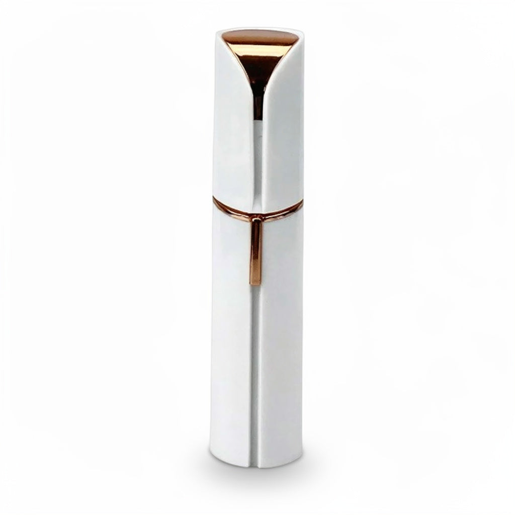 Womens Electric Razor, Gentle Shaver for Face and Body