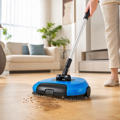 2-in-1 Cordless Vacuum Cleaner VIP