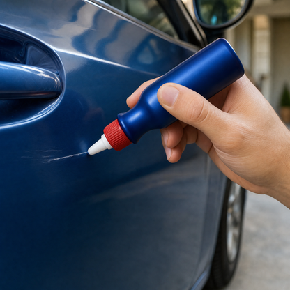 Deep Car Scratch Removal VIP