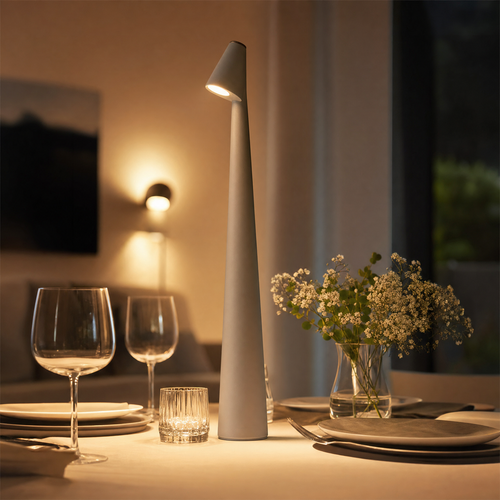 Cordless LED Table Lamp VIP