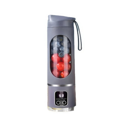 450ML Portable Blender For Smoothies