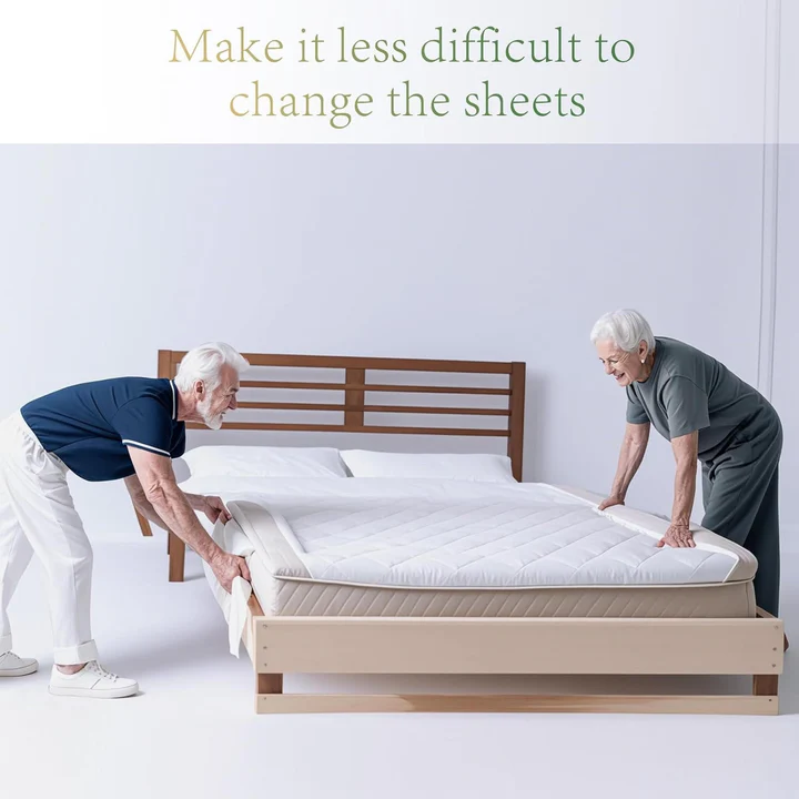Mattress Lifter