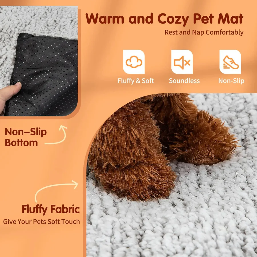 Heating Pad for Cats and Dogs