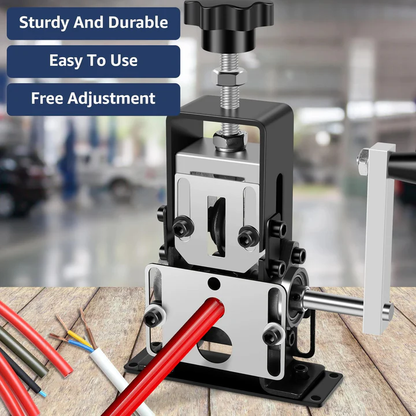 Manual Wire Stripper