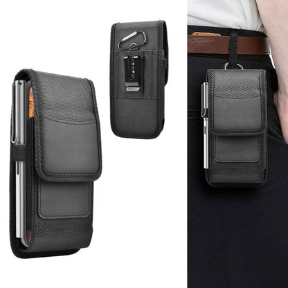 Universal Cell Phone Belt Holster