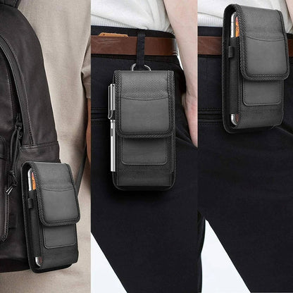 Universal Cell Phone Belt Holster