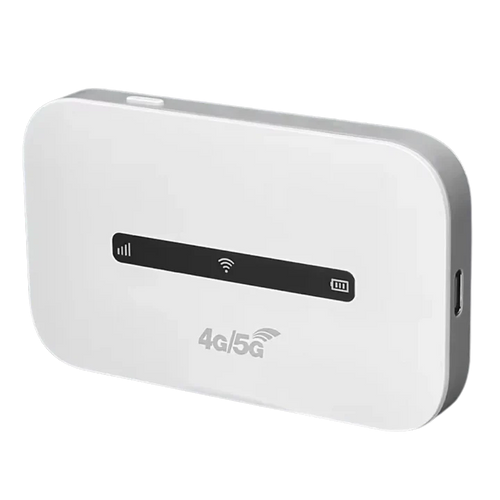 Ultimate Portable Wi-Fi device
