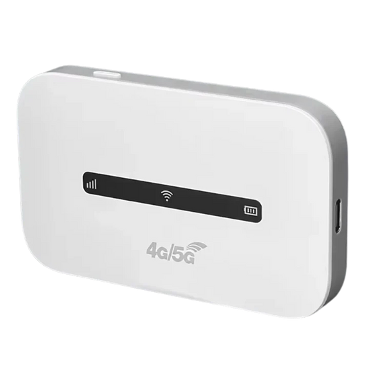 Ultimate Portable Wi-Fi device