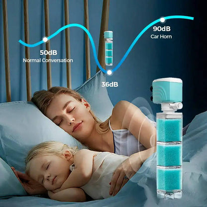 Fish Tank Filter