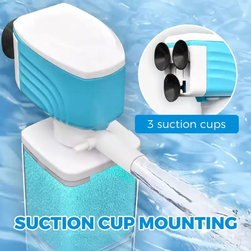 Fish Tank Filter
