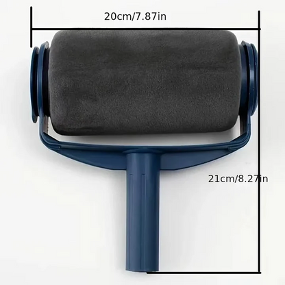 Self priming Paint Brush Roller