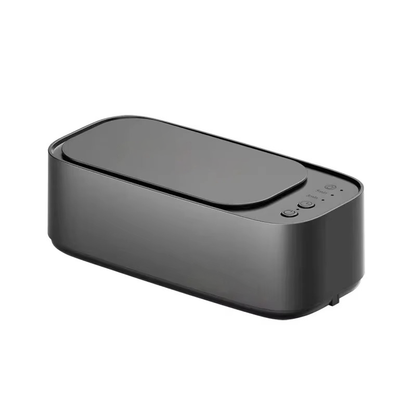 USB Ultrasonic Cleaner High Frequency Vibration Machine for Jewelry, Glasses, Watches and Dentures