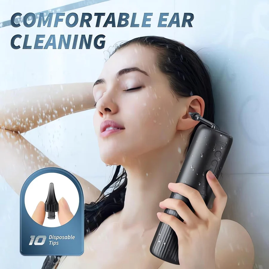 Ear Wax Remover