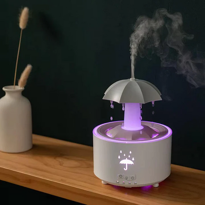 Aroma Essential Oil Diffuser