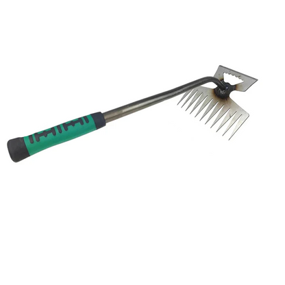 Heavy-Duty Weed Puller Tool