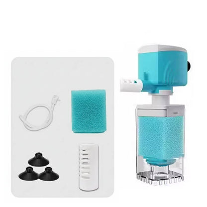 Fish Tank Filter