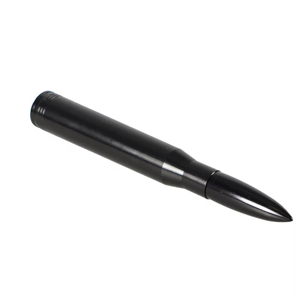 Universal Car Antenna Replacement with 8 Adapter Bolts and Sealing Rings