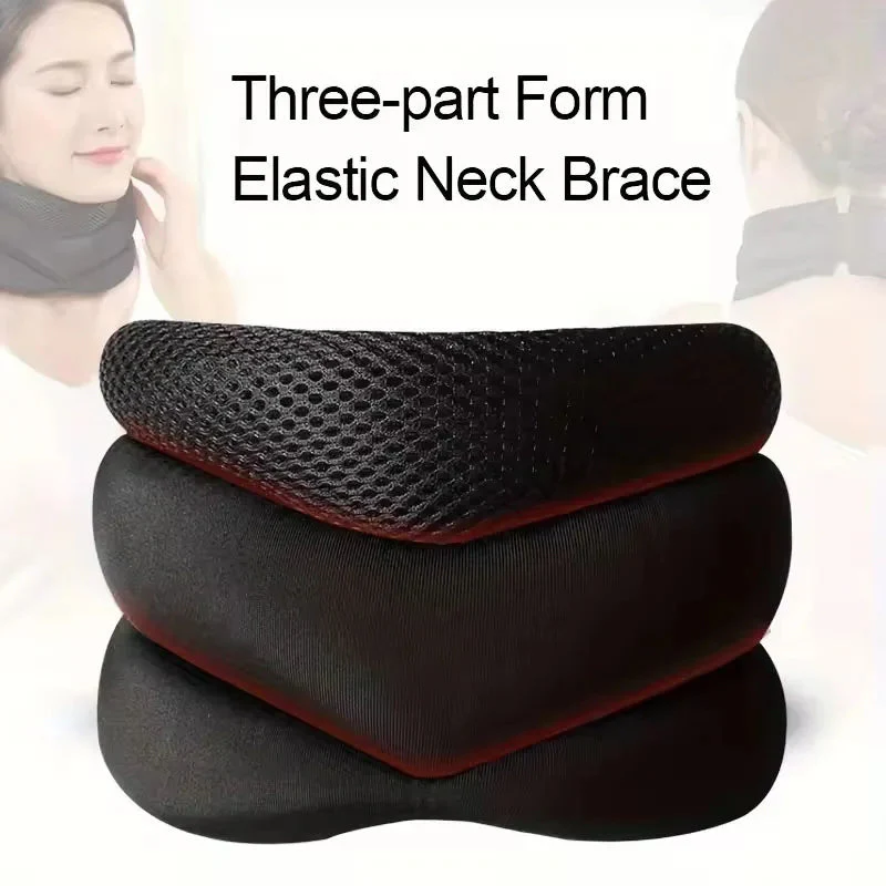 Anti Snoring Pillow