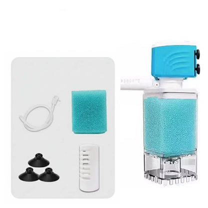 Fish Tank Filter