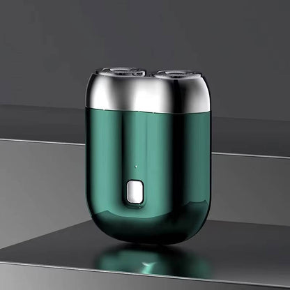 Mini Magnetic Mens Electric Shaver