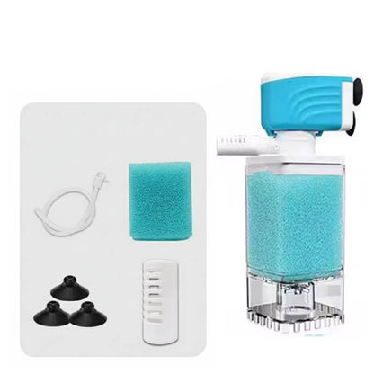 Fish Tank Filter