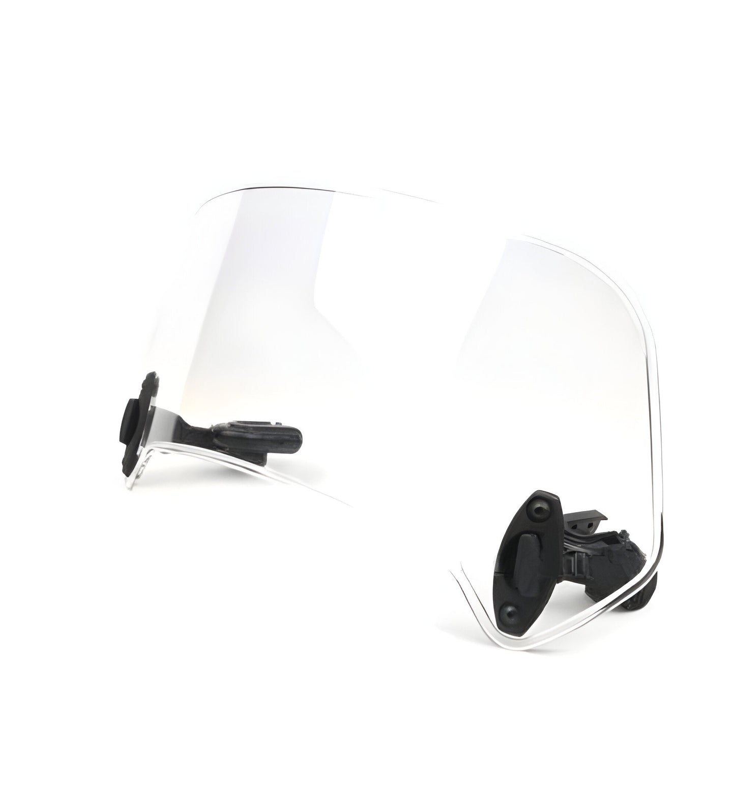 Motorcycle Windshield Extension