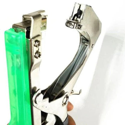Plant Snapper, Plant Tying Tool