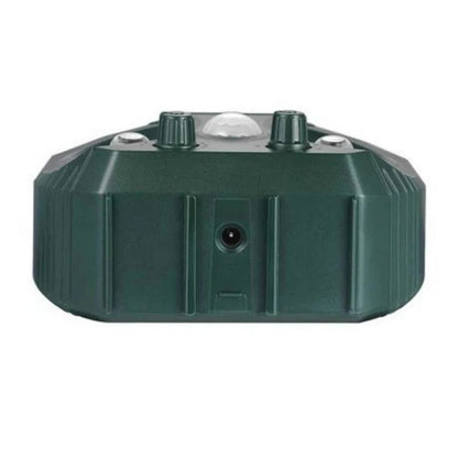 Ultrasound and Noise Sonar Repellent Deterrent