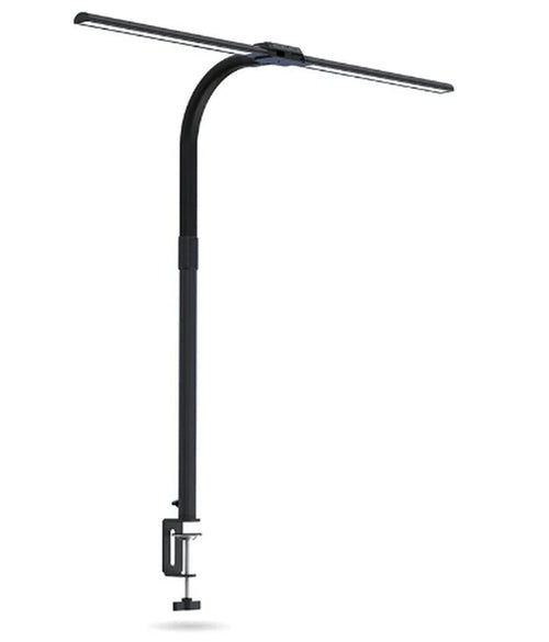 Modern Slimline Desk Lamp