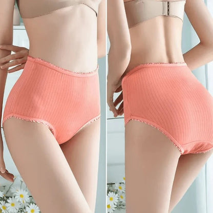 Leak-Free Womens Underwear