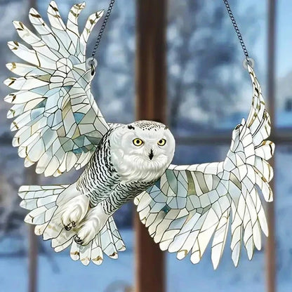 Hummingbird Suncatcher