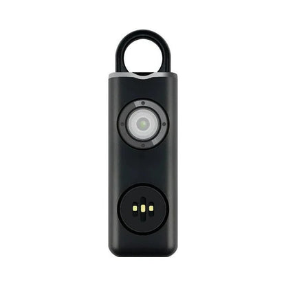 Personal Alarm Keychain