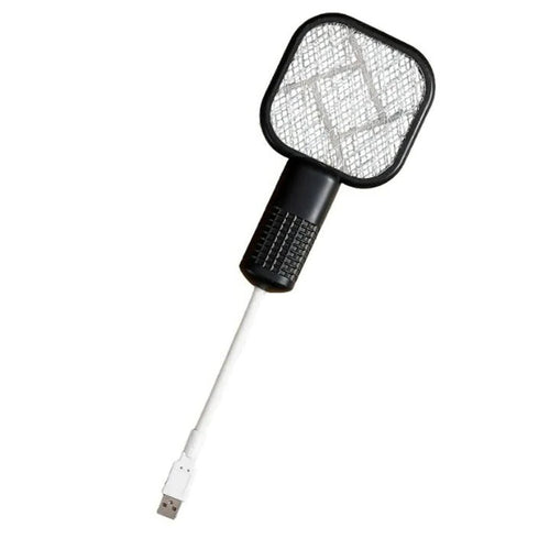 Compact USB Mosquito Zapper
