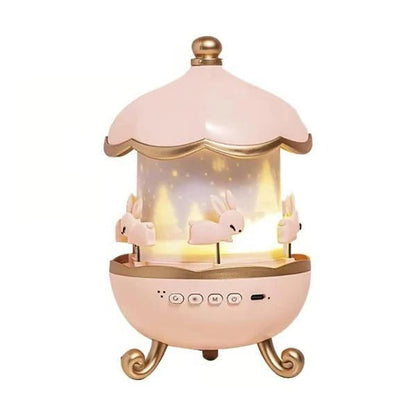 Night Light Projector for Kids
