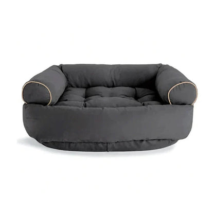 Dog Sofa with Cushioning