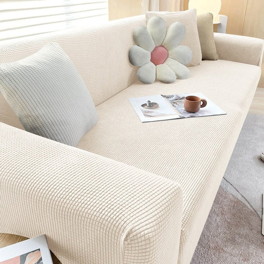 Stretchable Sofa Cover