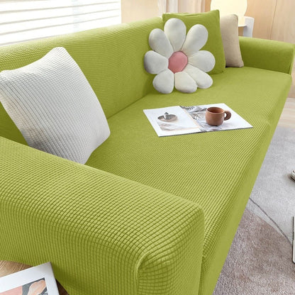 Stretchable Sofa Cover