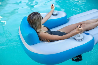 Splash Pool Runner Lounger