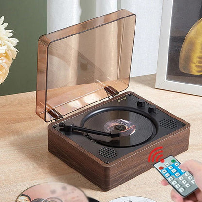 Retro CD Player
