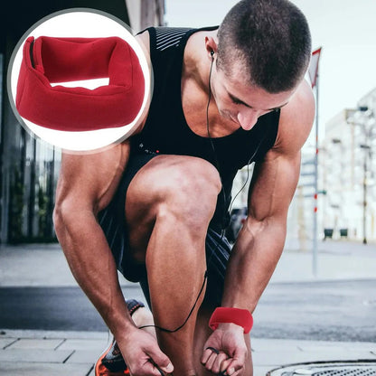 Weight Training Sandbag for Wrist and Ankle Weights