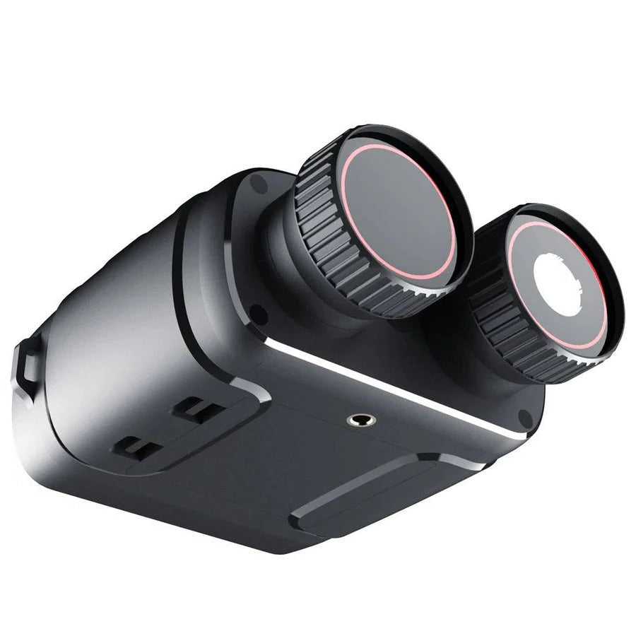 Night Vision Camera Binoculars