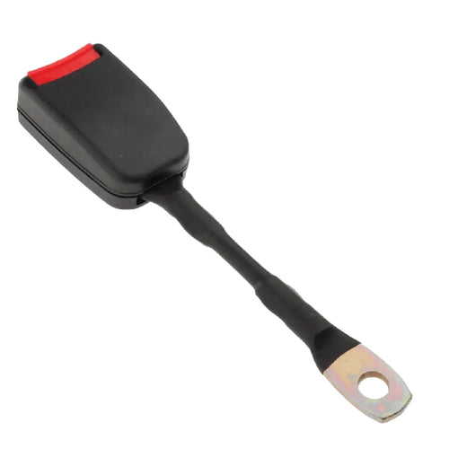 Standard Seat Belt Extender, Ergonomic Comfort Clip