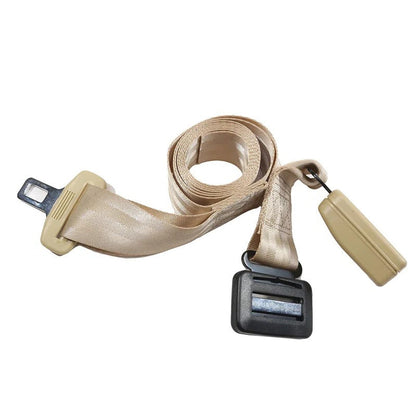 Seat Belt Comfort Adjuster Strap for Everyday Driving